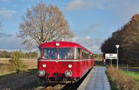 Bahnhof Carolinenhof